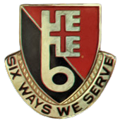 6th Support Battalion