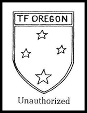 Task Force Oregon