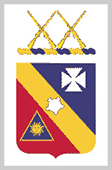 1st/20th Coat of Arms