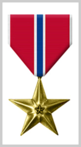 Bronze Star