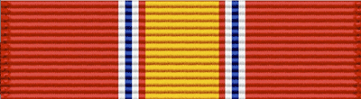 National Defense Service ribbon