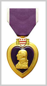 Purple Heart