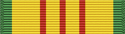 Vietnam Service Ribbon